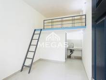 Hình ảnh Phòng DUPLEX_Mới xây 100%_Thoáng Mát_nằm trên đường CỘNG HÒA