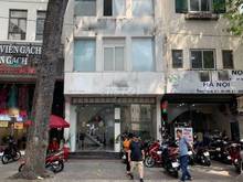 Hình ảnh 🌳🌳🌳 HOT!!! CHO THUÊ GẤP NHÀ Bùi Thị Xuân, P.Bến Thành, Quận 1