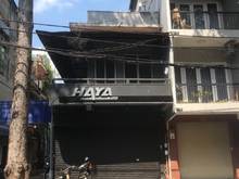 Hình ảnh Góc 2 Mặt Tiền Ba Tháng Hai Q10 Mở Quán Ăn, Cafe