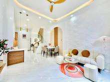 Hình ảnh Bán nhà HXH Trường Chinh, P12, Tân Bình, 4 Tầng 79m2, chỉ 9.5 tỷ(TL)