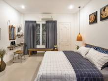 Hình ảnh ✅✅C.H Ánh Sáng Tự Nhiên_NT Cao Cấp_Quiet Space_Thuận Tiện Qua Q1-BTH