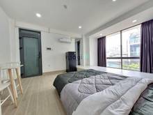 Hình ảnh Căn Hộ mới xây Full nội thất Phường 17 ,Quận Gò Vấp