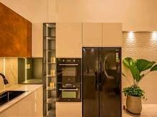 Hình ảnh Nhà chưa Trang MB66.COM Chính Thức - MB 66 Uy Tín, hẻm 3m, 35m2, nở hậu