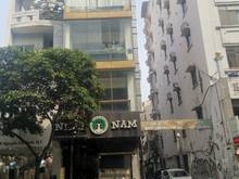 Hình ảnh Cho Thuê Nhà Góc 2MT Nguyễn Trãi , Quận 1 .Giá 90 Triệu