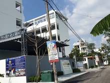 Hình ảnh Bán đất hẻm xe tải 1 sẹc đường Lê Thị Riêng, quận 12 chỉ 20 triệu m2
