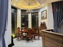 Hình ảnh Cho thuê khách sạn mặt tiền Ba Tháng Hai phường 1 Đà Lạt