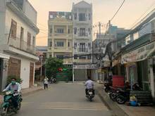 Hình ảnh Nhà Cấp 3 MT Dương Đình Hội Q9, 275m2, giá 15 tỷ