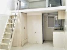 Hình ảnh Phòng trọ ngay sát cầu Sài Gòn Quận 2 - Sẵn máy lạnh giá, hệ thống bếp