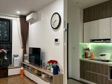 Hình ảnh Quỹ Căn Hộ CC An Sinh - Lưu Hữu Phước - 2PN - 3PN