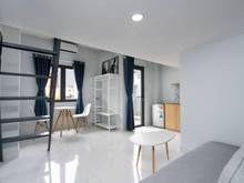 Hình ảnh Cho Thuê CHDV Có Gác Full NT - Điện Biên Phủ - Bình Thạnh