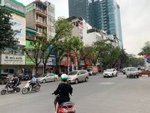 Hình ảnh Cho thuê nhà mặt phố Nguyễn Khuyến Văn Quán Hà Đông