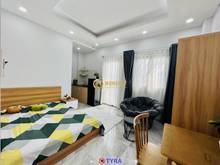 Hình ảnh CH Studio mới khai trương ngay Chu Văn An full nội thất
