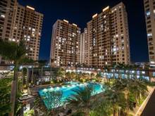 Hình ảnh Cần bán chung cư 3 tỷ, chỉ thanh toán 30% đã nhận được nhà vào ở ngay.
