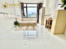 Hình ảnh CH 1PN Điện Biên Phủ, cửa sổ to, thang máy, nhà mới 100%