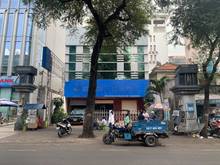 Hình ảnh Cho thuê nhà 158 Võ Văn Tần, Q.3 - DTSD ~ 1300m2