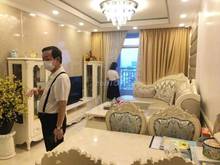 Hình ảnh Cho thuê nhanh chung cư Kingston. DT: 105m2. 3PN. Giá:19tr/th
