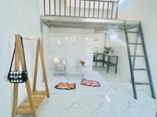 Hình ảnh Cho thuê phòng trọ mới xây full bancol - Gò Vấp