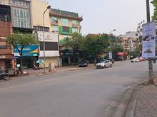 Hình ảnh Ngã 4 Vũ Phạm Hàm khu vip nhất