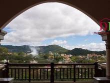Hình ảnh Bán khách sạn mặt tiền Khe Sanh Đà Lạt view thung lũng thông xanh