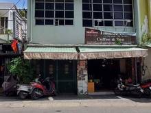 Hình ảnh Cho Thuê Nhà Mặt Tiền Tô Hiến Thành Quận 1