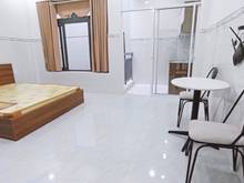 Hình ảnh Cho thuê Trang Chủ MB66.COM / Đăng Ký Tặng 66K 1 phòng ngủ Ban công Giá Rẻ Quận Tân Bình sát Sân Bay