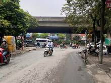 Hình ảnh Nhà riêng chính chủ tại Thanh Xuân oto chánh gara 5 tầng thang máy