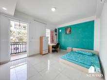 Hình ảnh 🌟🌟CHDV mới 100%_Full NT_Có Balcon_Chương trình ưu đãi hỗ trợ KH