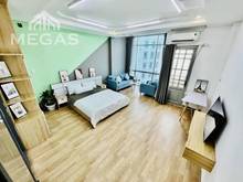 Hình ảnh 💫⚡️Căn Hộ 1PN luxury 🛵 Cầu Thủ Thiêm - KĐT Sala 📍Q. Bình Thạnh