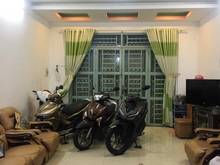 Hình ảnh Lạc Long Quân Q11 - hẻm 7m - 4.5x10m (46m2)
