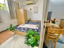 Hình ảnh Cho thuê Trang Chủ MB66.COM / Đăng Ký Tặng 66K 1 phòng ngủ Trần Quang Diệu gần ĐH Sư Phạm tp.HCM cs2
