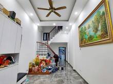 Hình ảnh Bán Nhà Linh Quang - 2 thoáng - 60M2 - 4 Tầng - 6,6 Tỷ
