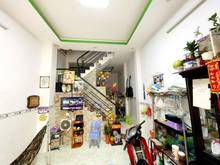 Hình ảnh Nhà Trịnh Đình Thảo siêu đẹp diện tích 39m2 nhưng chỉ nhỉnh 3 tỷ