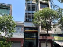 Hình ảnh Cho thuê 6 tầng thang máy MT Bạch Vân,Q5 NHÀ MỚI giá CHỈ 70tr