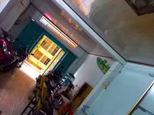 Hình ảnh 🏡  Nhà HXH 3 Lầu Ngay Trần Hưng Đạo Quận 5 Giáp Quận 1 (cho thuê 35-4