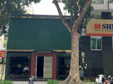 Hình ảnh Cho thuê mặt bằng kinh doanh phố Trương Định