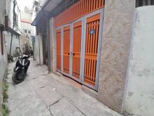 Hình ảnh Bán nhà Lĩnh Nam 61m2 x 4 tầng, ngõ nông, sát phố, Chỉ 4,5 tỷ