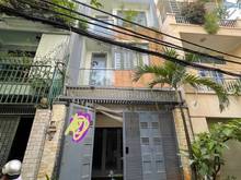 Hình ảnh Cho thuê nhà Hxt Nguyễn Xí Bình Thạnh Nhà mới