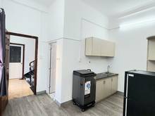 Hình ảnh Cho thuê phòng Đường Phan Đình Phùng, Phú Nhuận, Ban công, t4