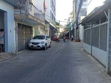 Hình ảnh Bán nhà giá rẻ hẻm xe tải 10m Hậu Giang, phường 11, quận 6. DT: 90m2