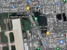 Hình ảnh cho thuê Đất Mặt tiền nguyễn văn linh , 250m2 , ngang 10 m