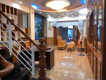 Hình ảnh Hàng Kín Bán Gấp Nhà HXH Nam Kỳ Khởi Nghĩa Q3 45m2 Giá 8,9 TL