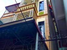 Hình ảnh Bán nhà Cầu Giấy, 44m2, 4 tầng 4 phòng ngủ rộng - Ảnh thật 100%