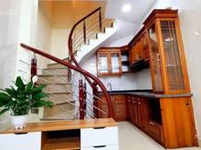 Hình ảnh Chính chủ nhà gửi bán căn đẹp nhất khu Khương Trung 42m2