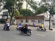 Hình ảnh Bán nhà 2L MT Nguyễn Thị Minh Khai, Phường 2, Quận 3, Tp. Hồ Chí Minh