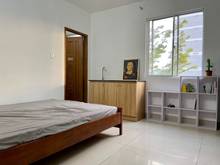 Hình ảnh Căn Hộ Studio Full Nội Thất Khu Trung Sơn Dương Bá Trạc Q8 LOTTE NTT