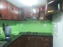 Hình ảnh Nhà Hẻm Ô Tô Nguyễn Thiện Thuật, Quận 3, 5 Tầng 4 PN (3,3x 8) Chỉ 6tỷ7