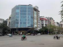 Hình ảnh Cho thuê nhà riêng ngõ 42 trần Cung diện tích 75m2 x 2 tầng mt 10