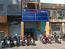 Hình ảnh Cho thuê MB đường phạm ngọc thạch Q3-DT:4x20m giá chỉ 45tr/th