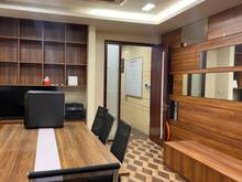 Hình ảnh Cho thuê nhà riêng ngõ 30 Nguyễn Thị Định, diện tích 75 m2 x 5 tầng