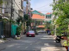 Hình ảnh Bán biệt thự Nguyễn Cư Trinh, quận 1, chỉ 190tr.m